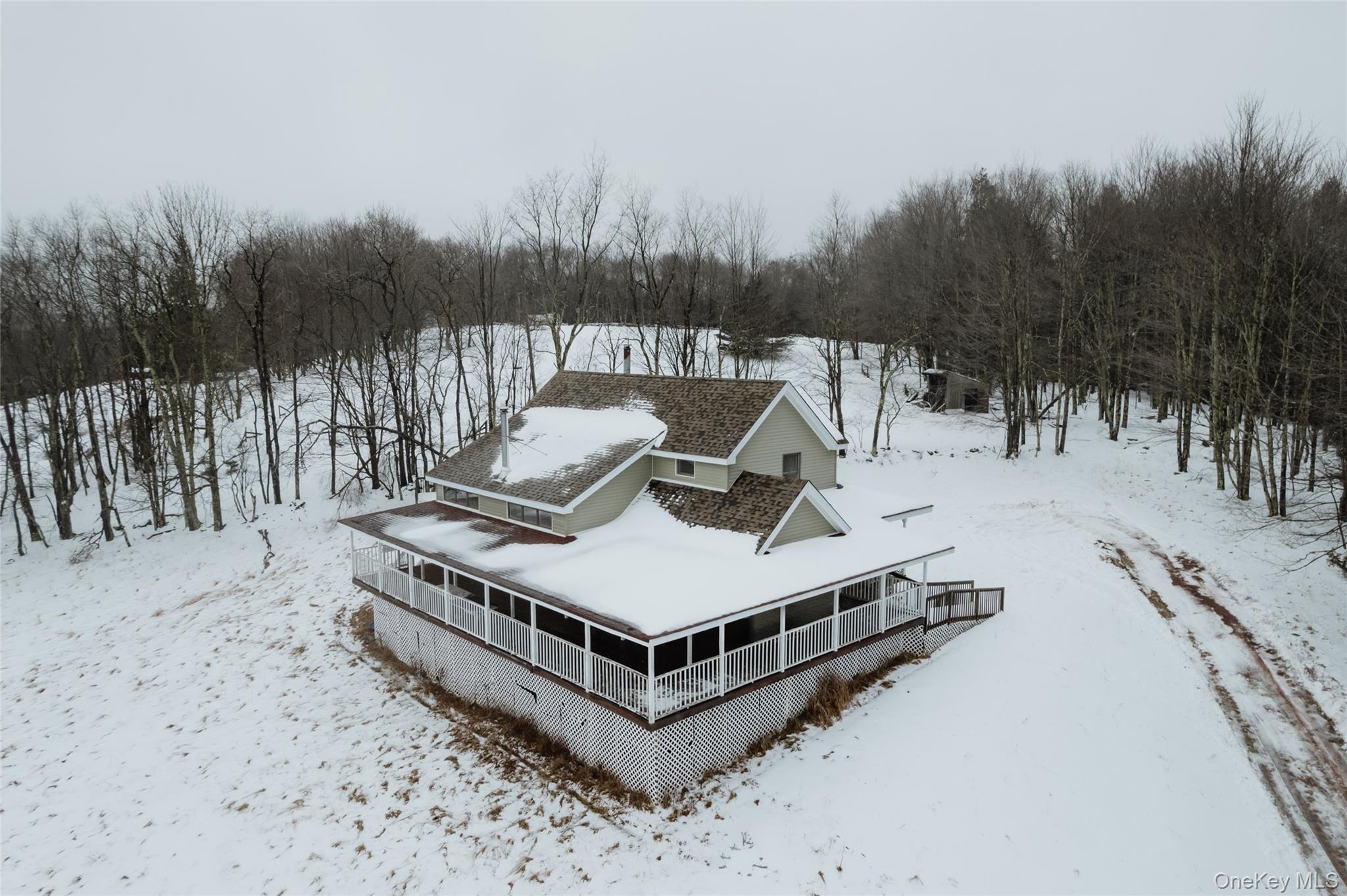 #4 photo, 26 Beckys Hill Road, Hurleyville , NY 12747