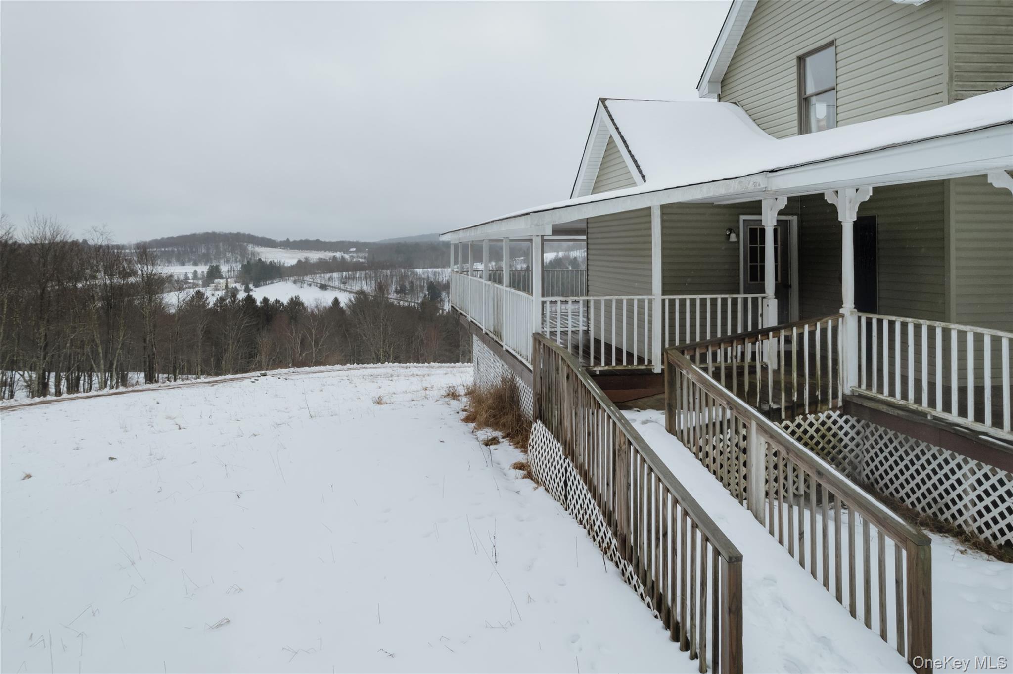 #5 photo, 26 Beckys Hill Road, Hurleyville , NY 12747