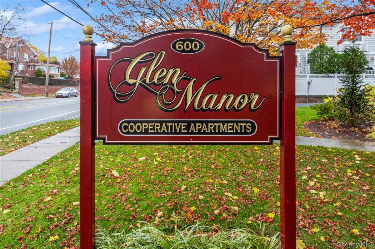 #1 photo, 600 Pelham Road, New Rochelle , NY 10805