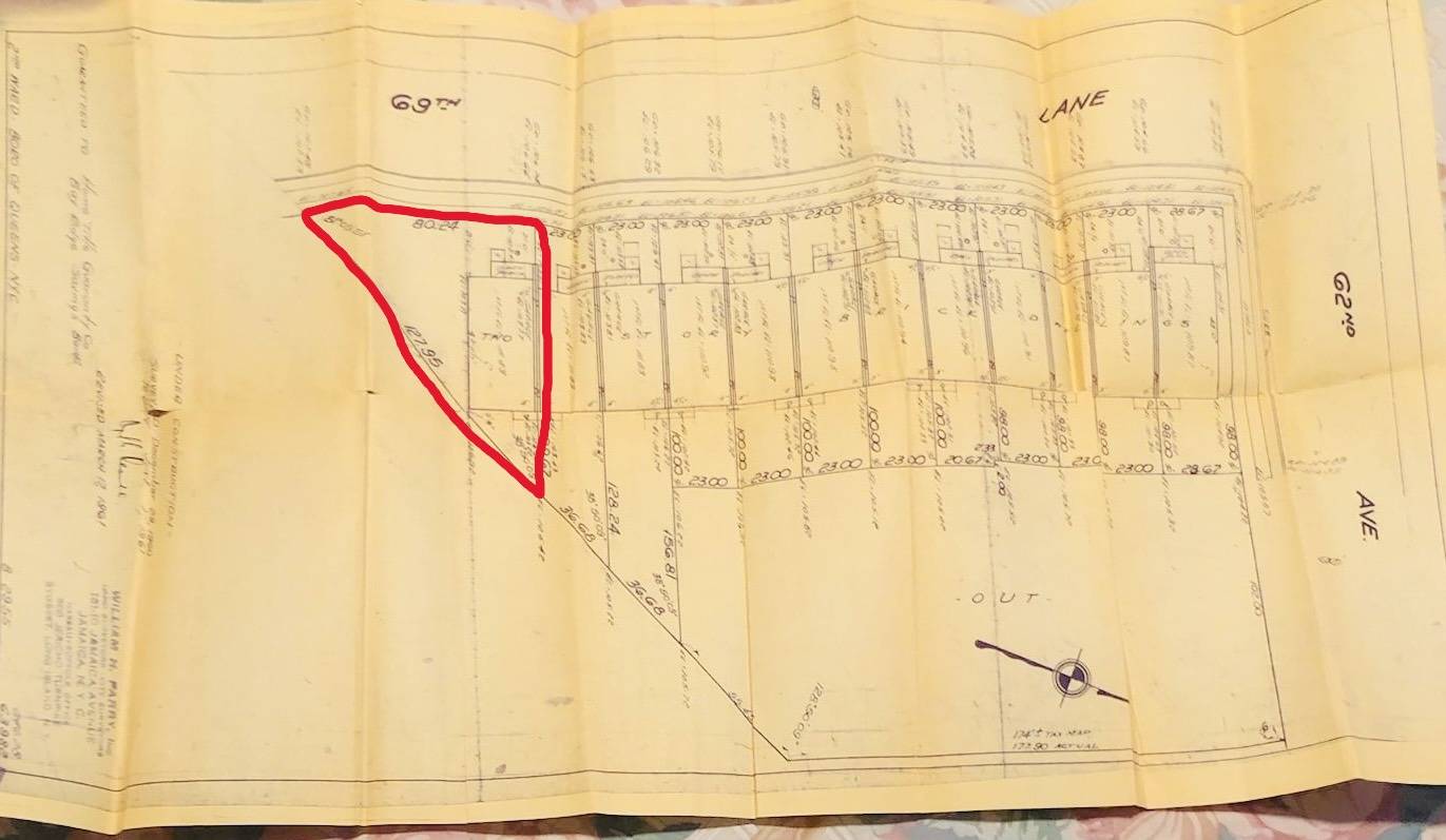 #36 photo, 61-27 69th Lane, কুইন্‌স Middle Village , NY 11379