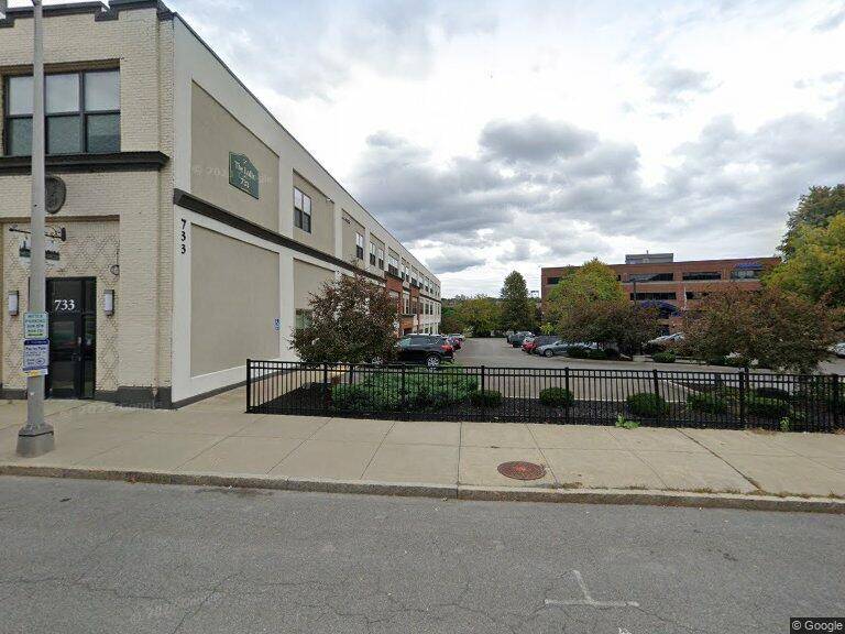 #22 photo, 733 Broadway, #209, Albany , NY 12207