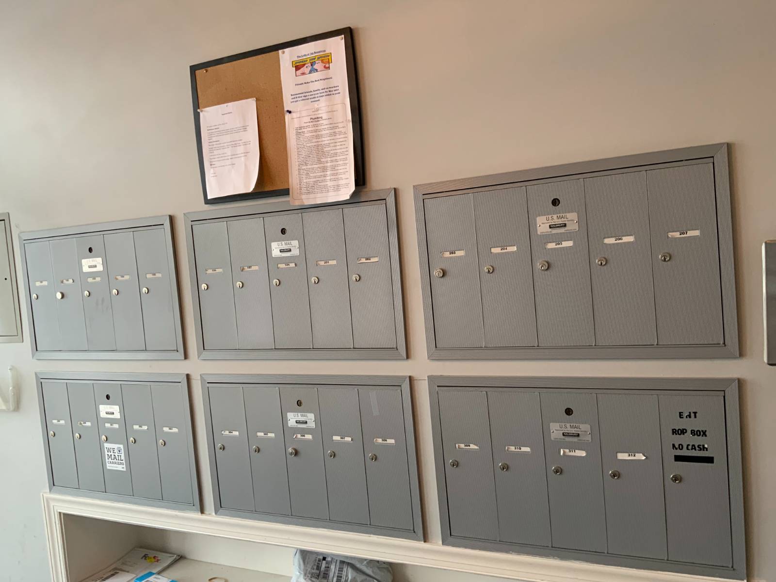 #3 photo, 733 Broadway, #209, Albany , NY 12207