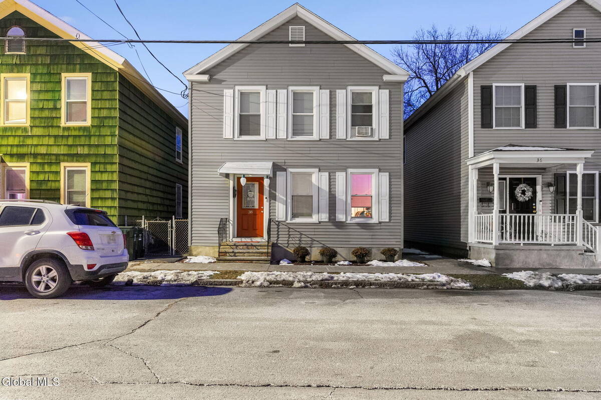 #1 photo, 38 James Street, Green Island , NY 12183