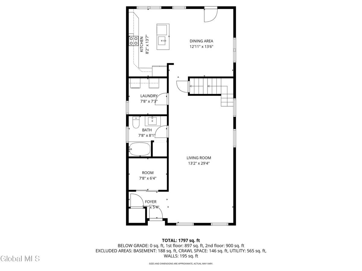 #32 photo, 38 James Street, Green Island , NY 12183