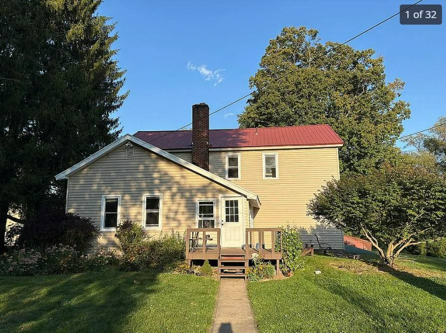 #1 photo, 102 Petrie Rd, Herkimer , NY 13350