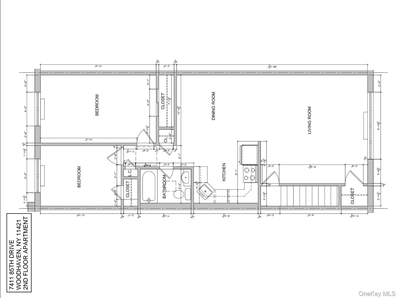 #17 photo, 7411 85th Drive, كوينز Woodhaven , NY 11421