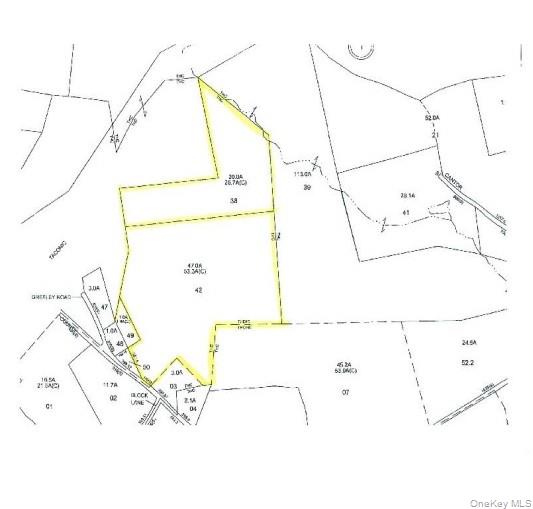 #3 photo, Greeley Road /Rte 27, 紐約州 Craryville , NY 12521