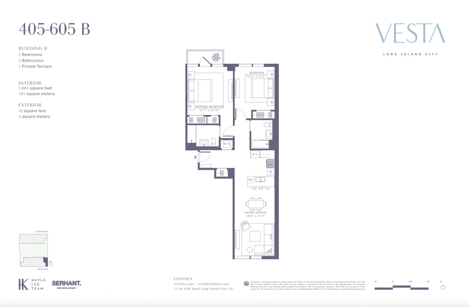 #2 photo, 11-36 45TH Road, Long Island City , NY 11101