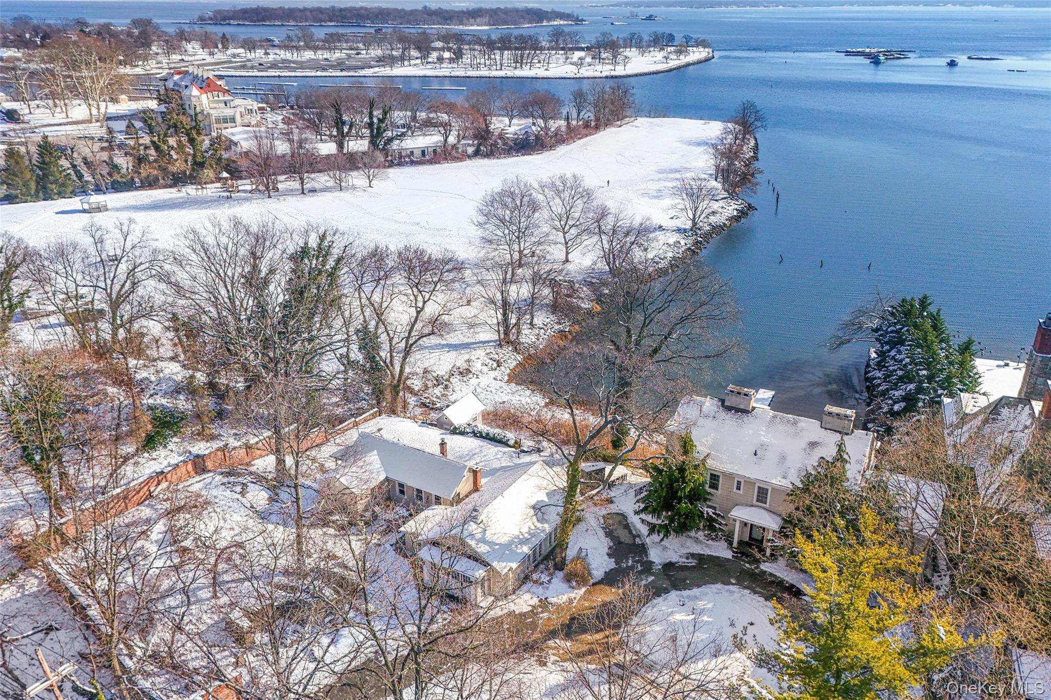 #2 photo, 50 Shore Road, 紐約州 Pelham , NY 10803