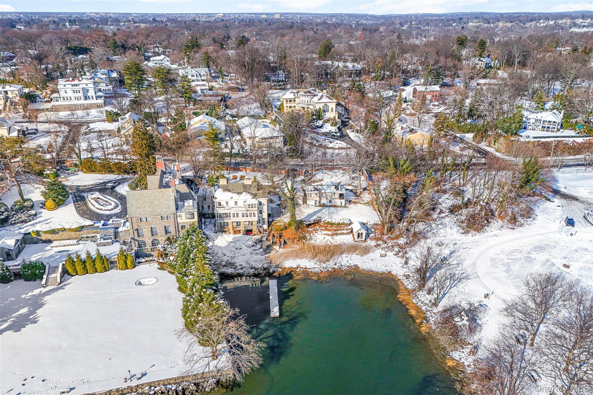 #20 photo, 50 Shore Road, 紐約州 Pelham , NY 10803