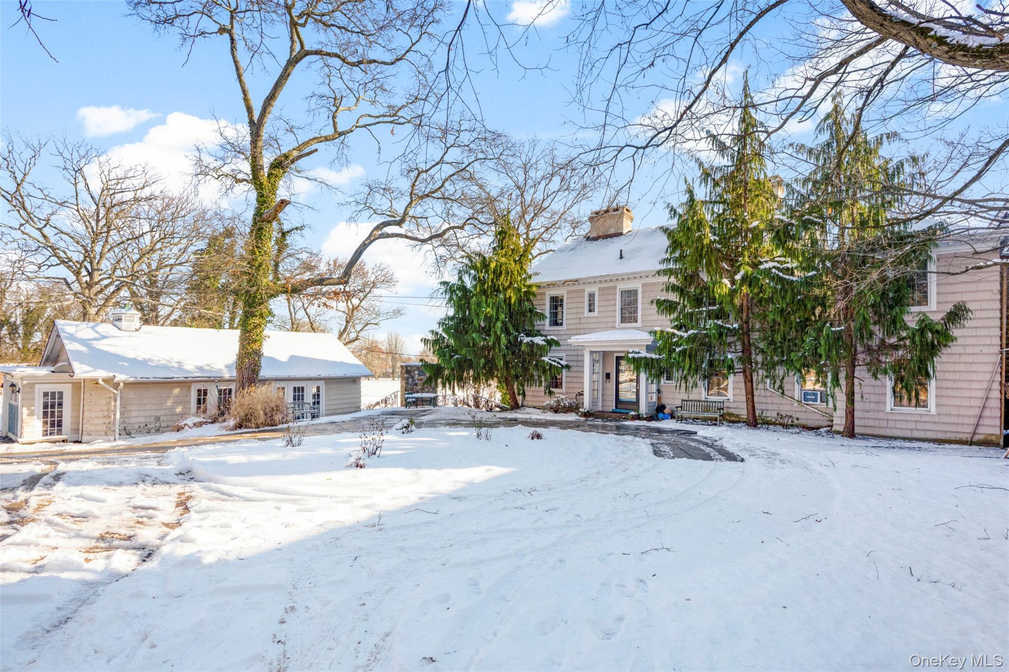 #4 photo, 50 Shore Road, 紐約州 Pelham , NY 10803