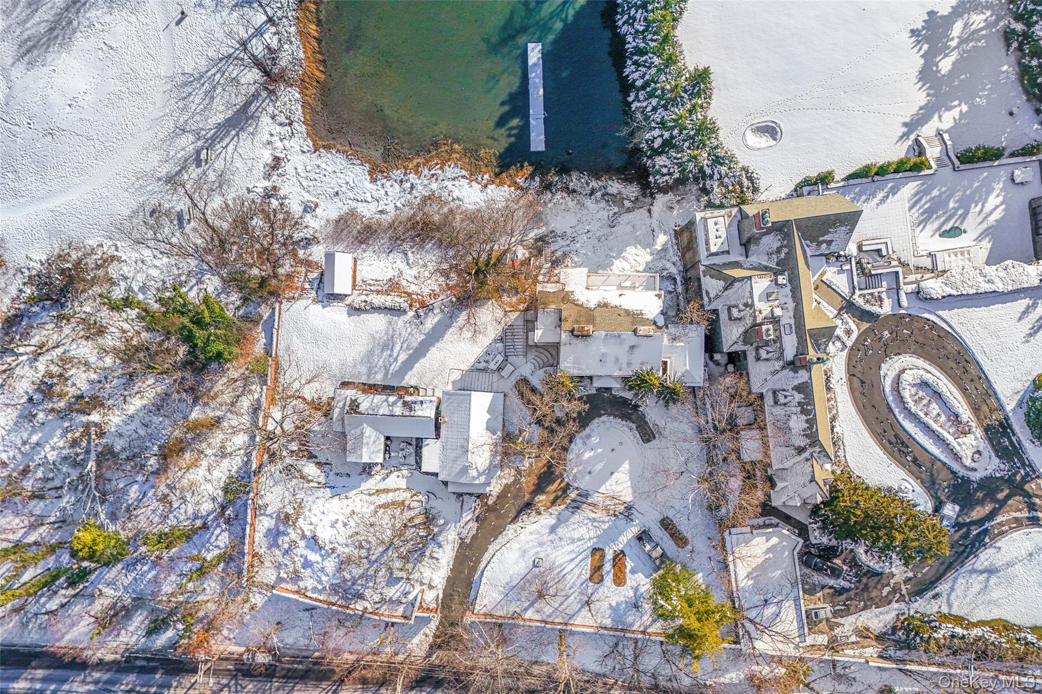 #5 photo, 50 Shore Road, 紐約州 Pelham , NY 10803