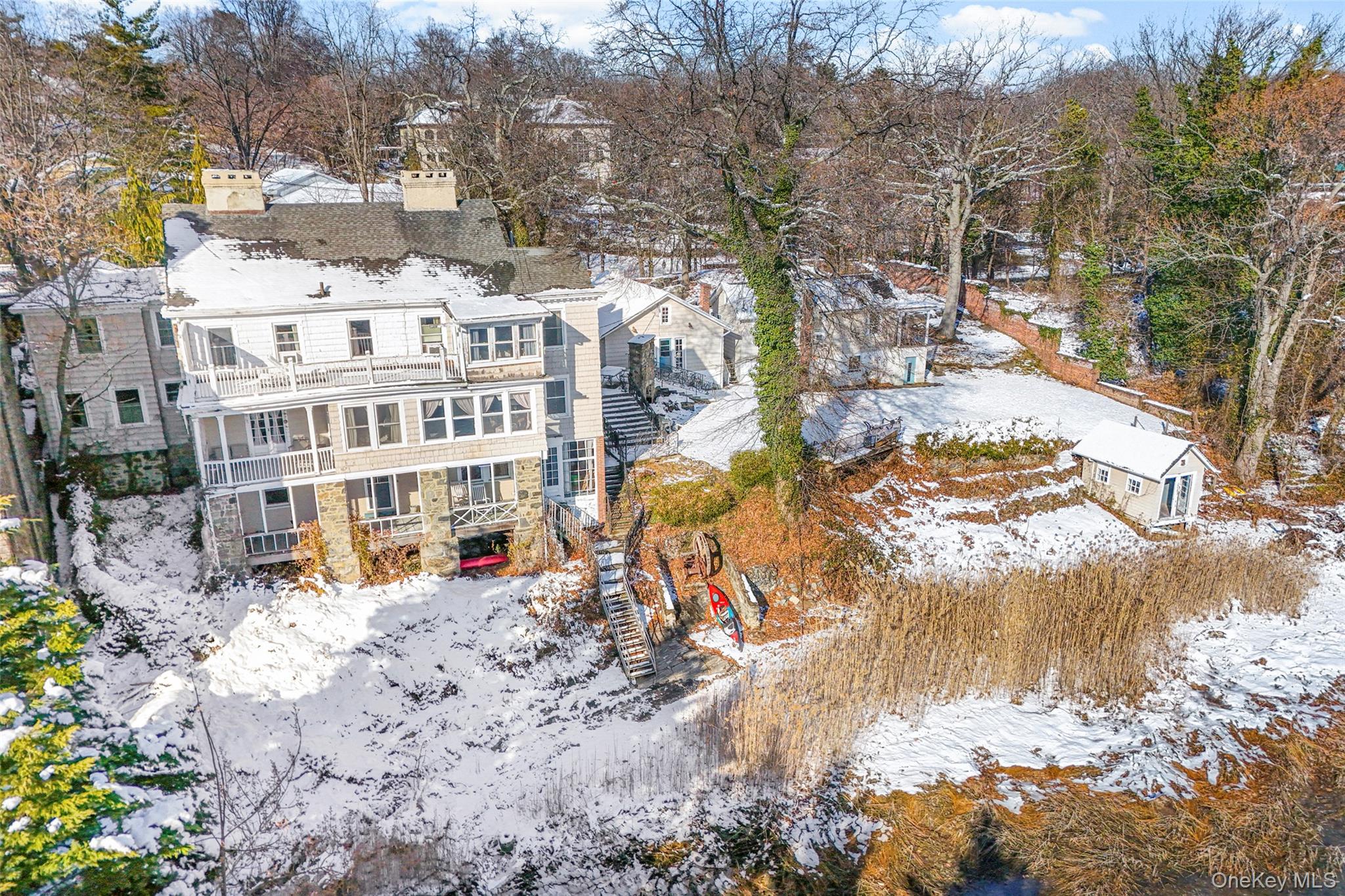 #6 photo, 50 Shore Road, 紐約州 Pelham , NY 10803