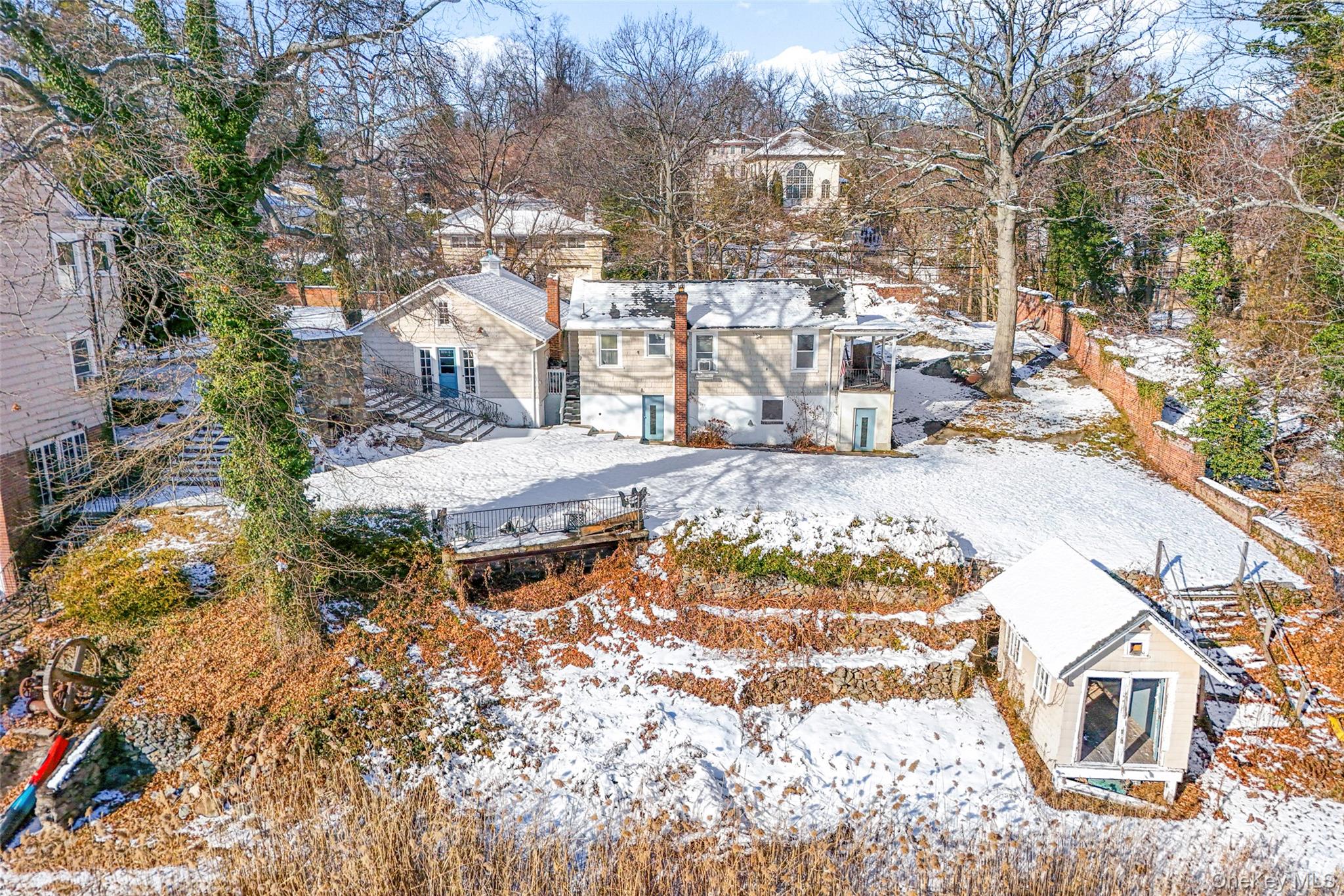 #7 photo, 50 Shore Road, 紐約州 Pelham , NY 10803