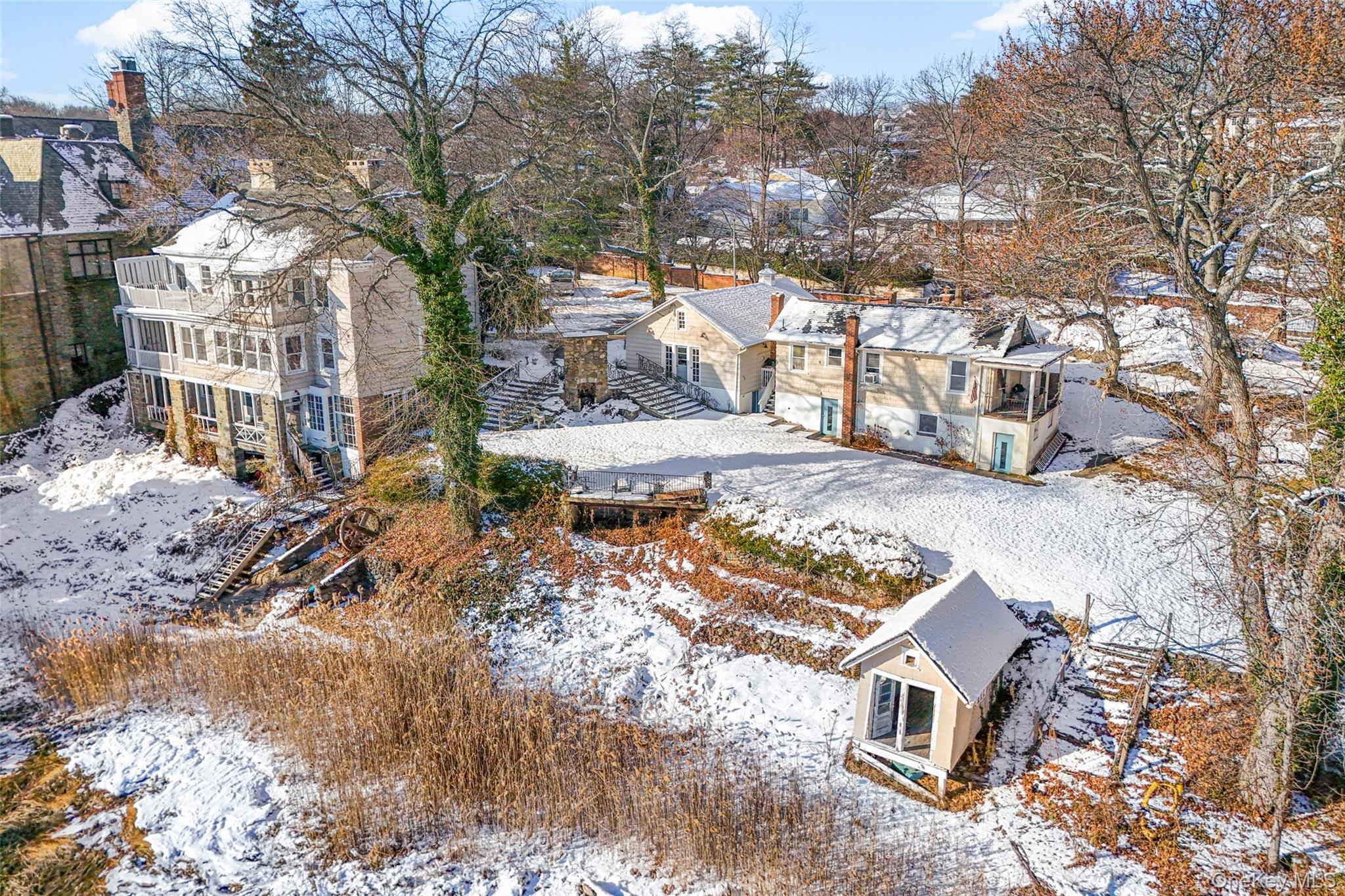 #8 photo, 50 Shore Road, 紐約州 Pelham , NY 10803