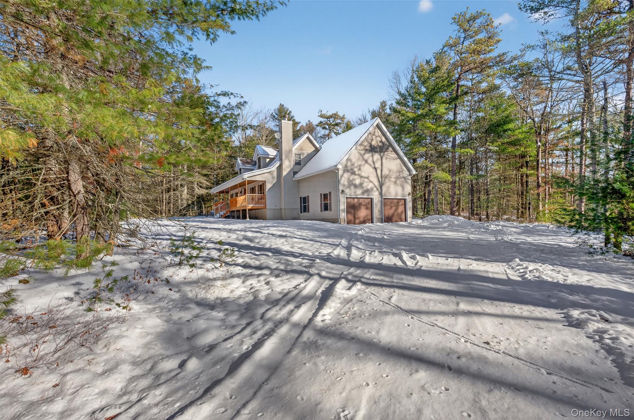 #3 photo, 131 Ozeriany Road, 纽约州 Glen Spey , NY 12719