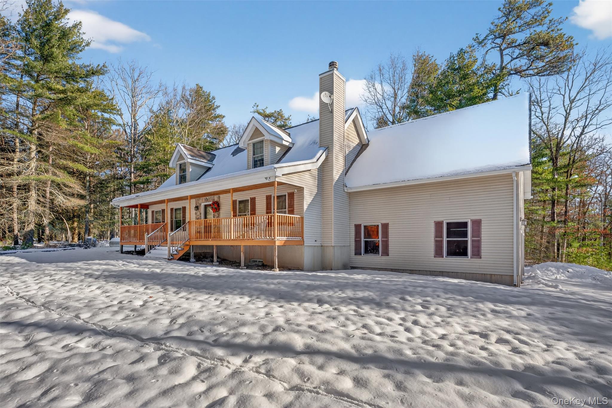 #4 photo, 131 Ozeriany Road, 纽约州 Glen Spey , NY 12719