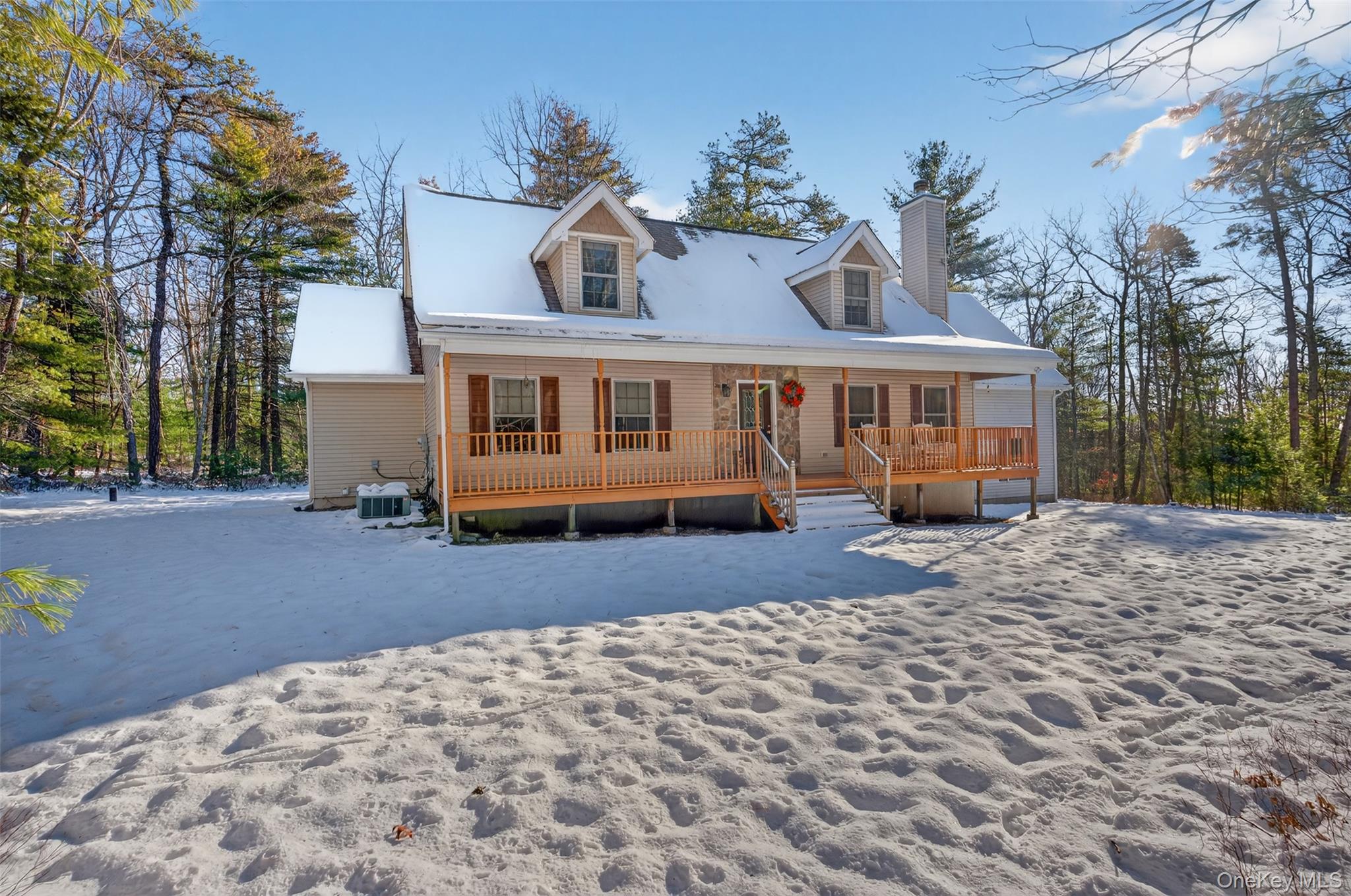 #5 photo, 131 Ozeriany Road, 纽约州 Glen Spey , NY 12719