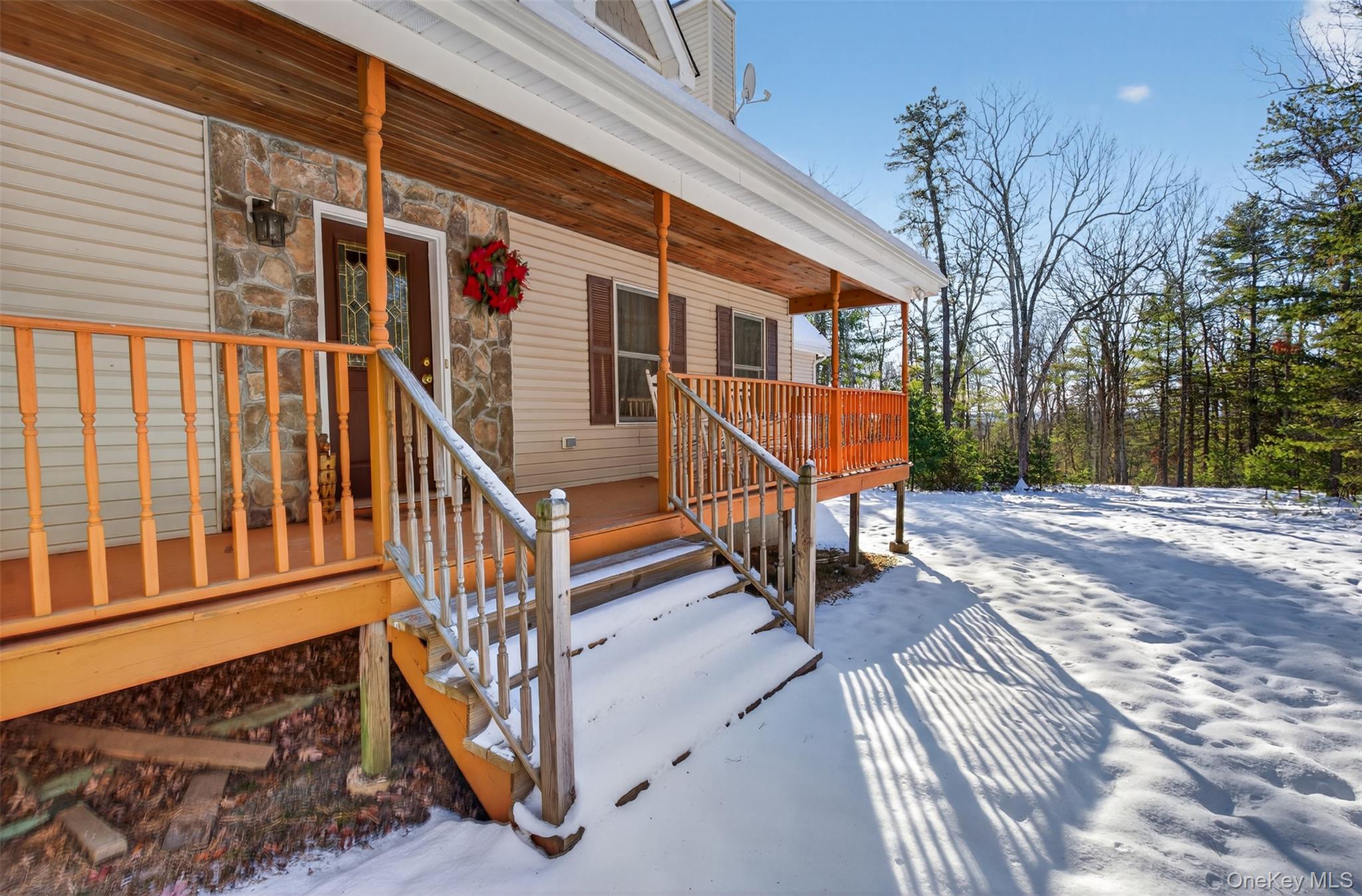 #6 photo, 131 Ozeriany Road, 纽约州 Glen Spey , NY 12719