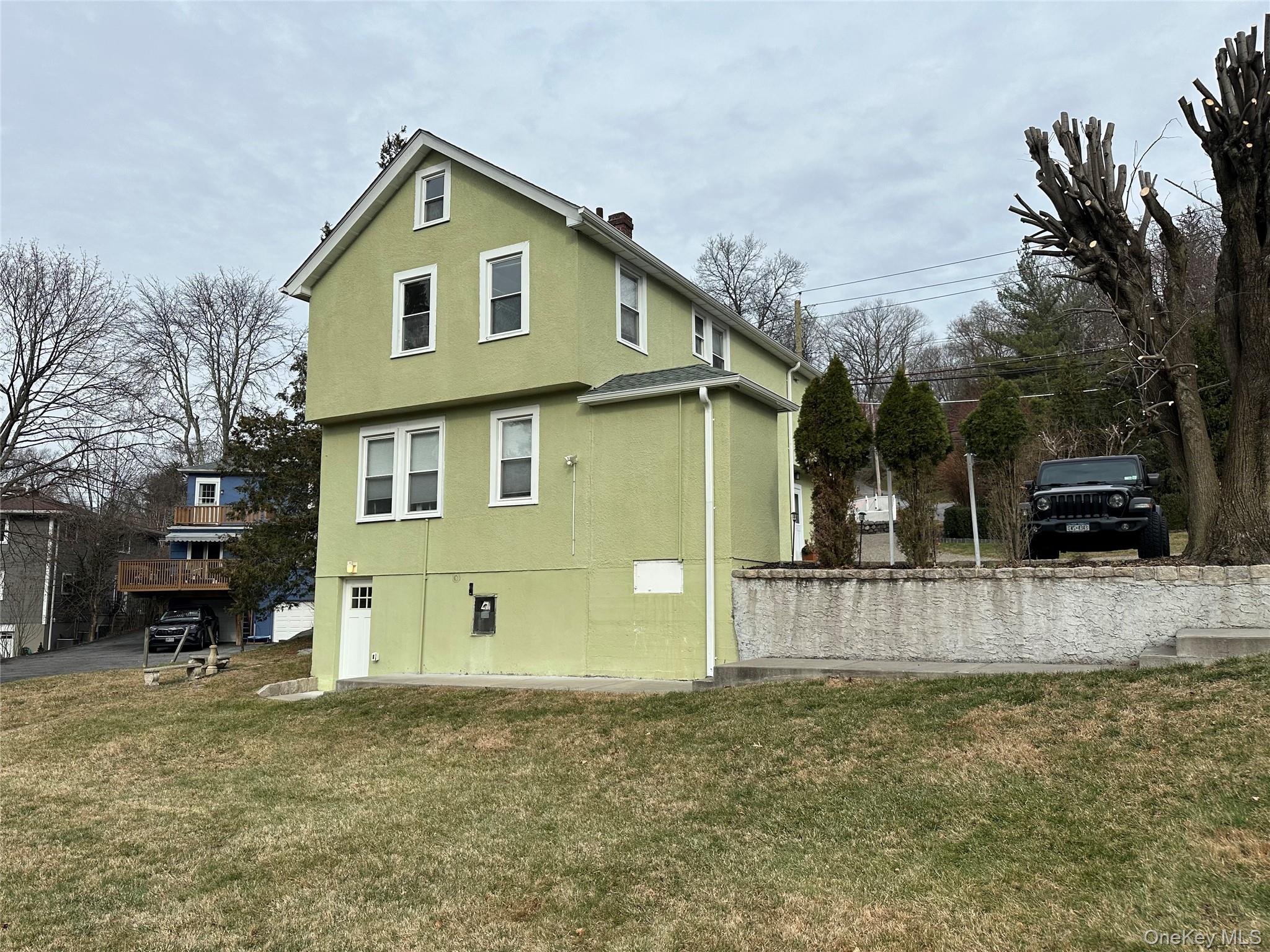 #4 photo, 86 E Sunnyside Lane, 纽约州 Irvington , NY 10533