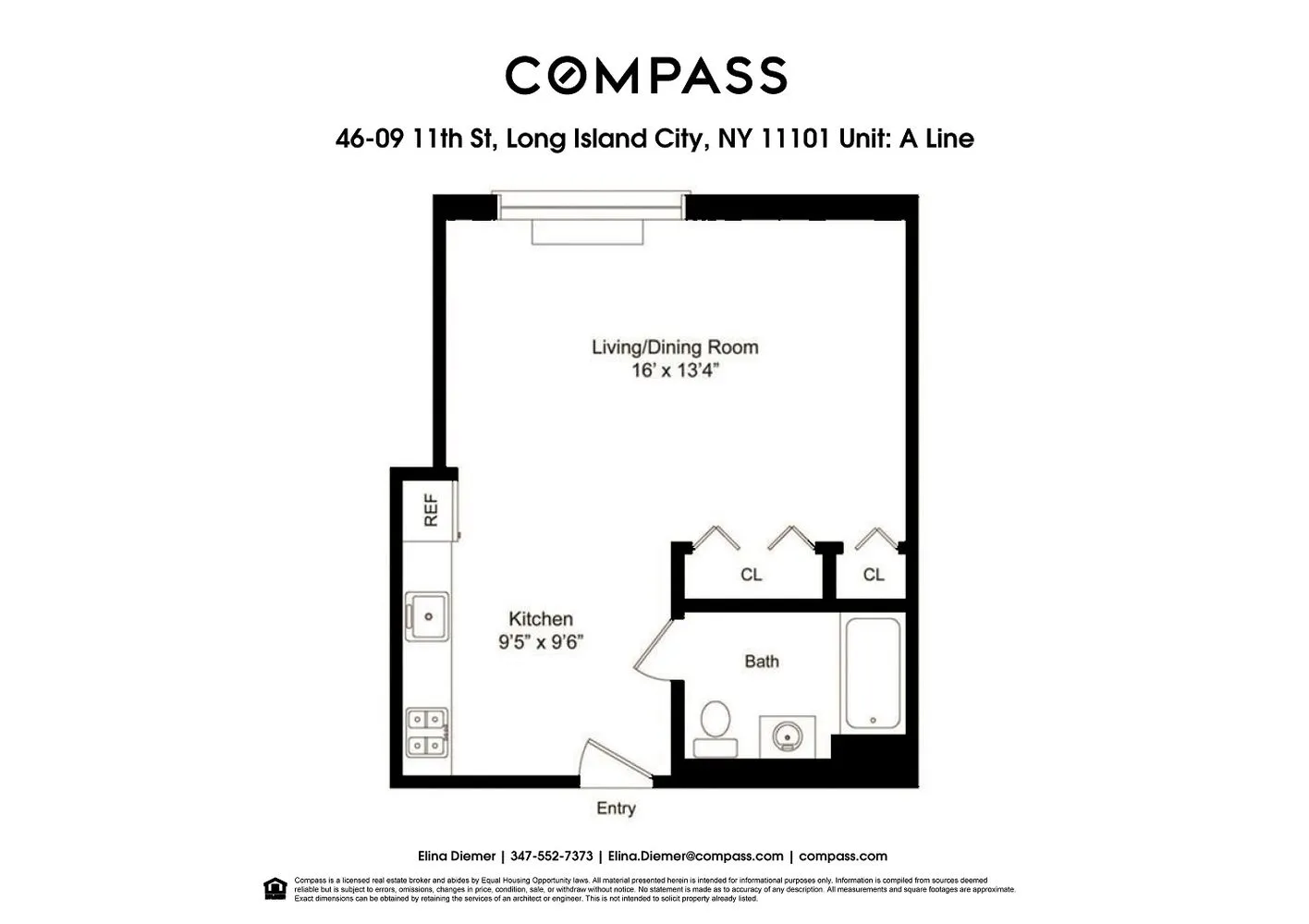 #2 photo, Long Island City, कुईंस Long Island City , NY 11101