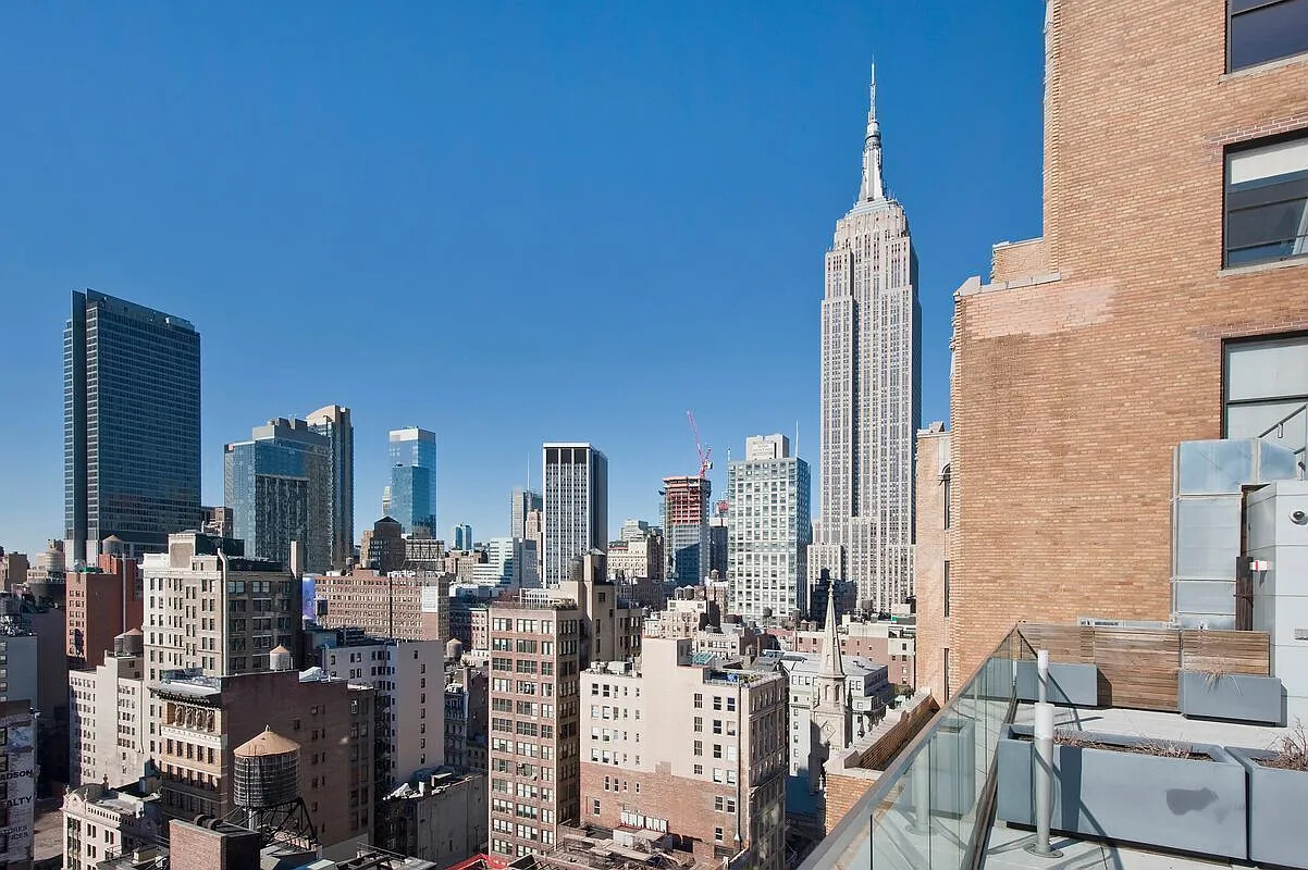 #16 photo, 241 5TH Avenue, 曼哈顿 NoMad , NY 10016