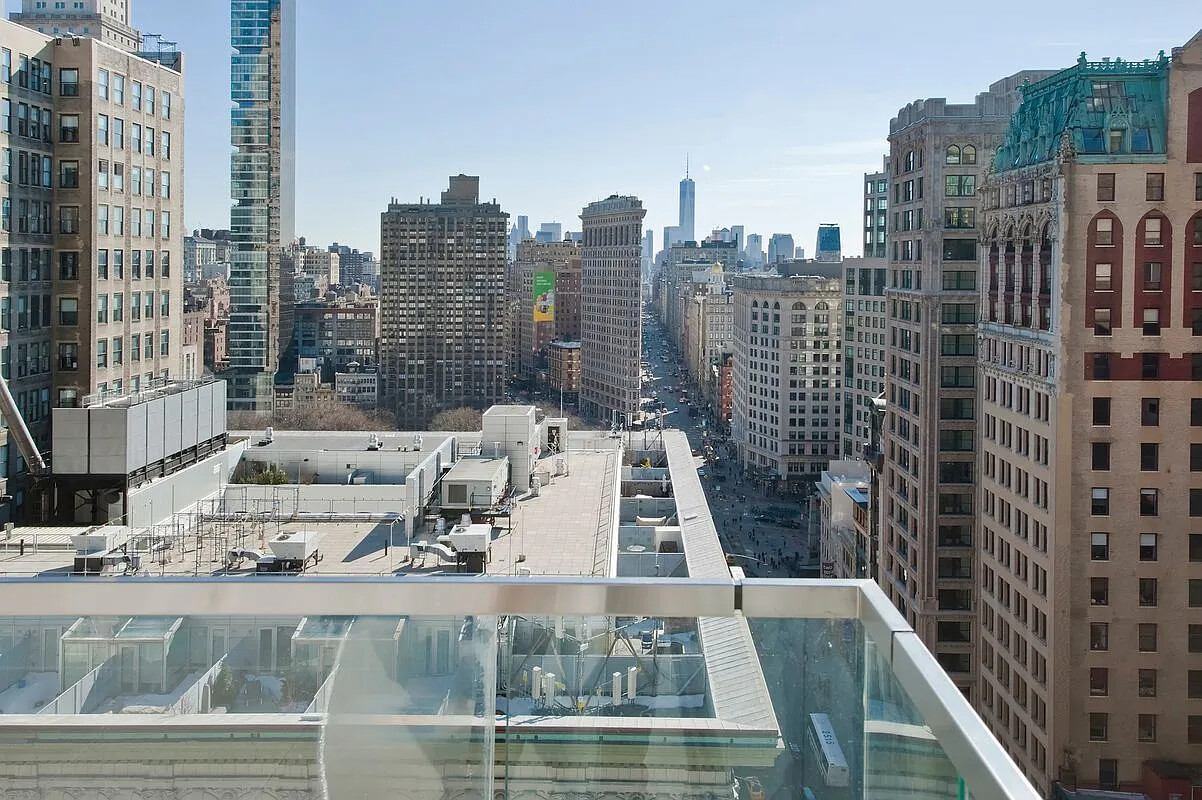 #17 photo, 241 5TH Avenue, 曼哈顿 NoMad , NY 10016