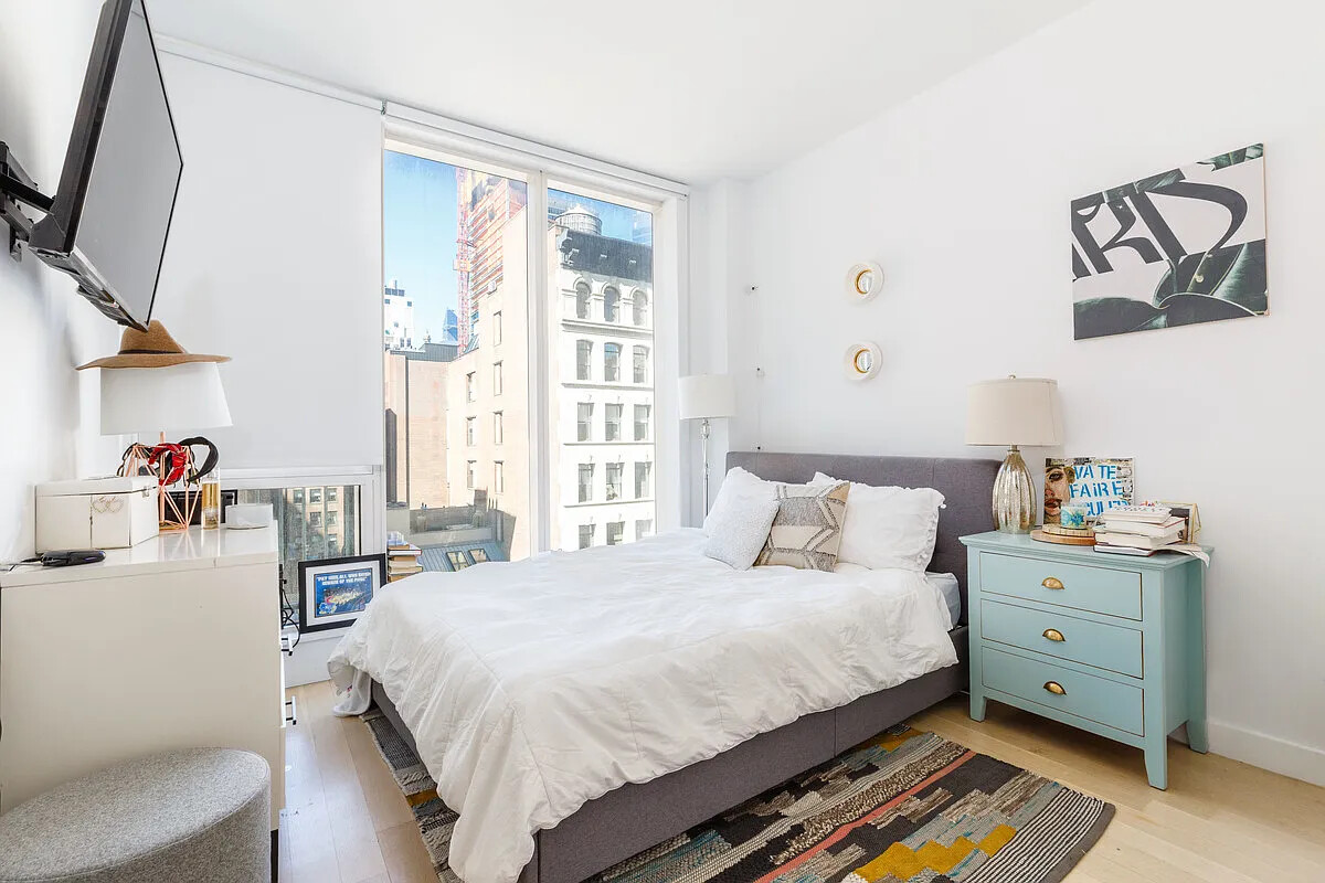 #6 photo, 241 5TH Avenue, 曼哈顿 NoMad , NY 10016