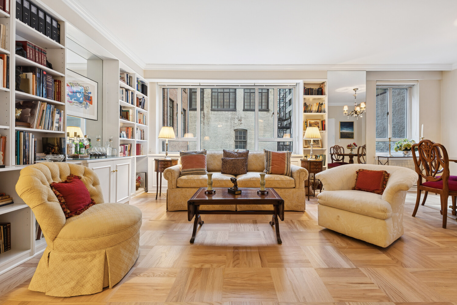 #4 photo, 30 E 62ND Street, 맨해튼 Lenox Hill , NY 10065