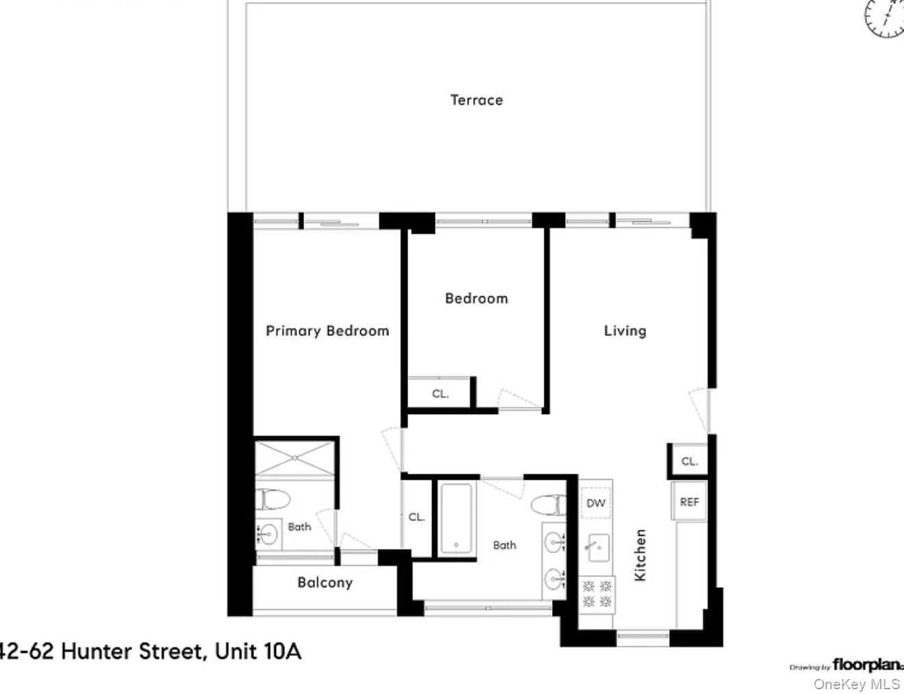 #2 photo, 4262 Hunter Street, 뉴욕퀸즈 Long Island City , NY 11101