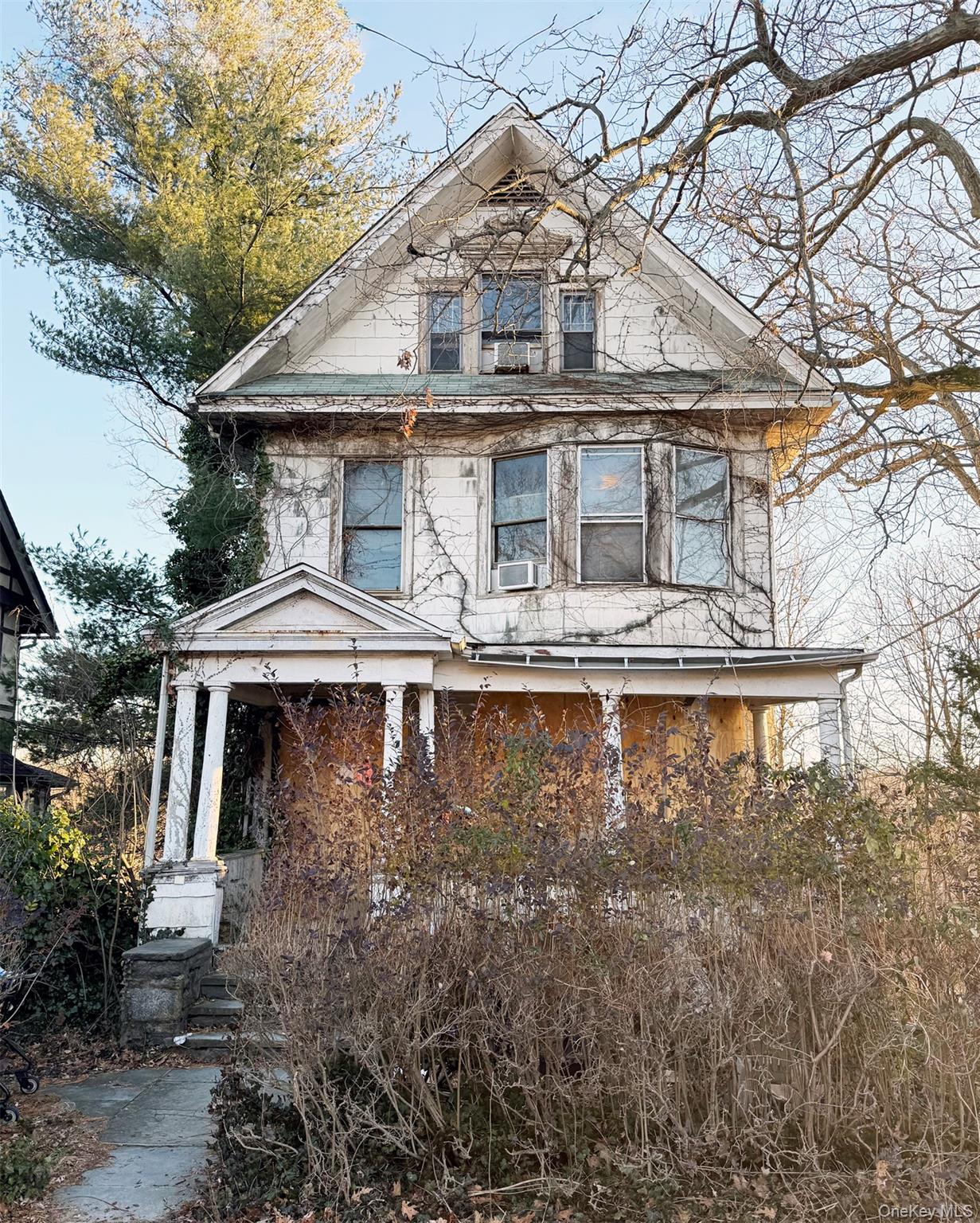 #1 photo, 6 aka 10 Rossmore Avenue, 布朗士 Bronxville , NY 10708