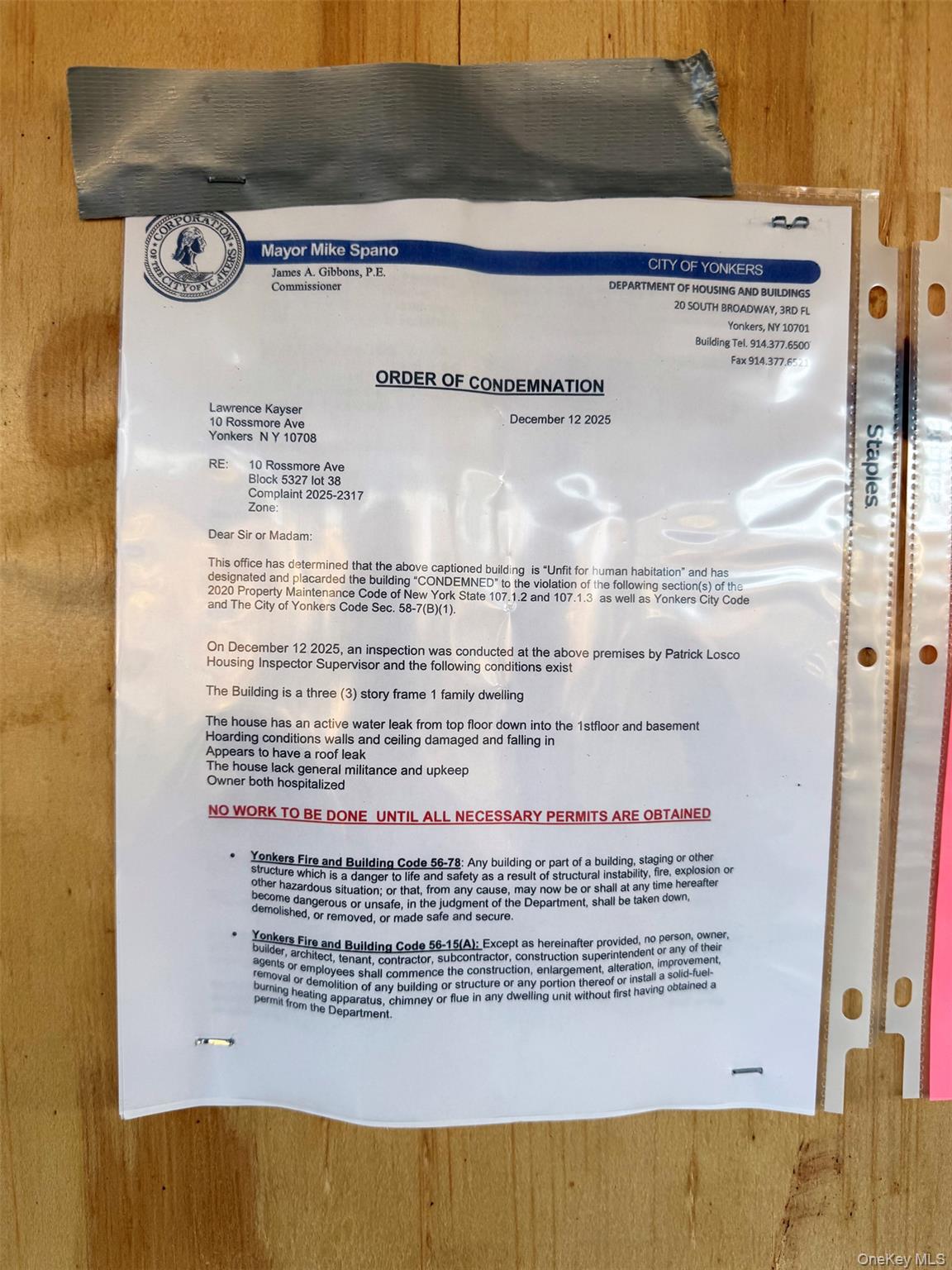 #12 photo, 6 aka 10 Rossmore Avenue, 布朗士 Bronxville , NY 10708