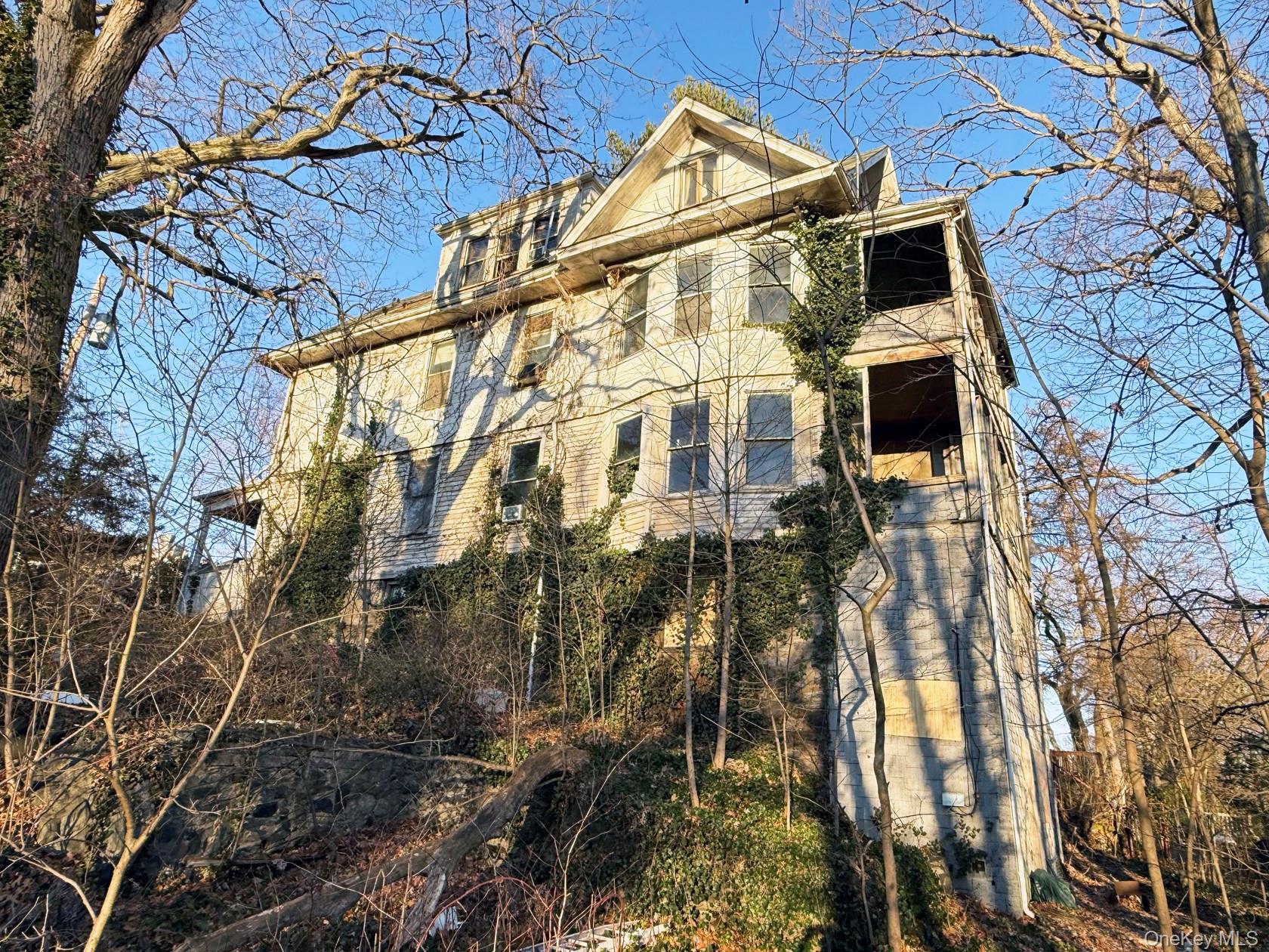 #3 photo, 6 aka 10 Rossmore Avenue, 布朗士 Bronxville , NY 10708