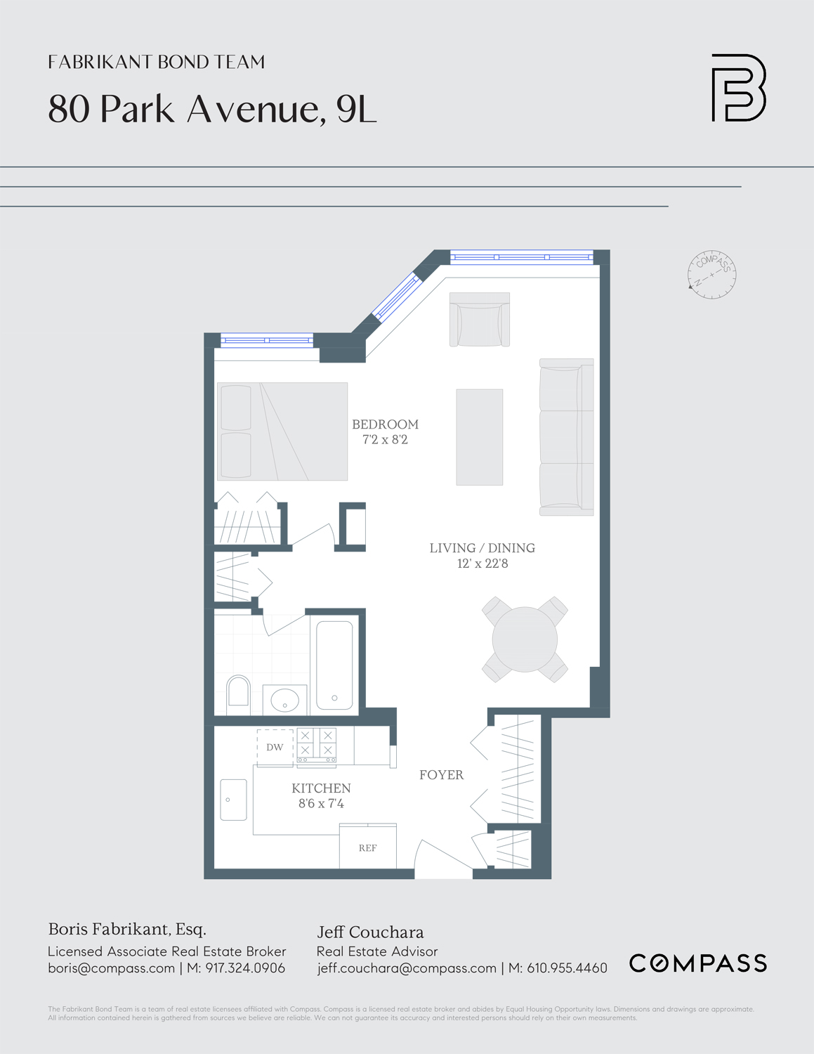 #2 photo, New York City, 曼哈頓 Murray Hill , NY 10016