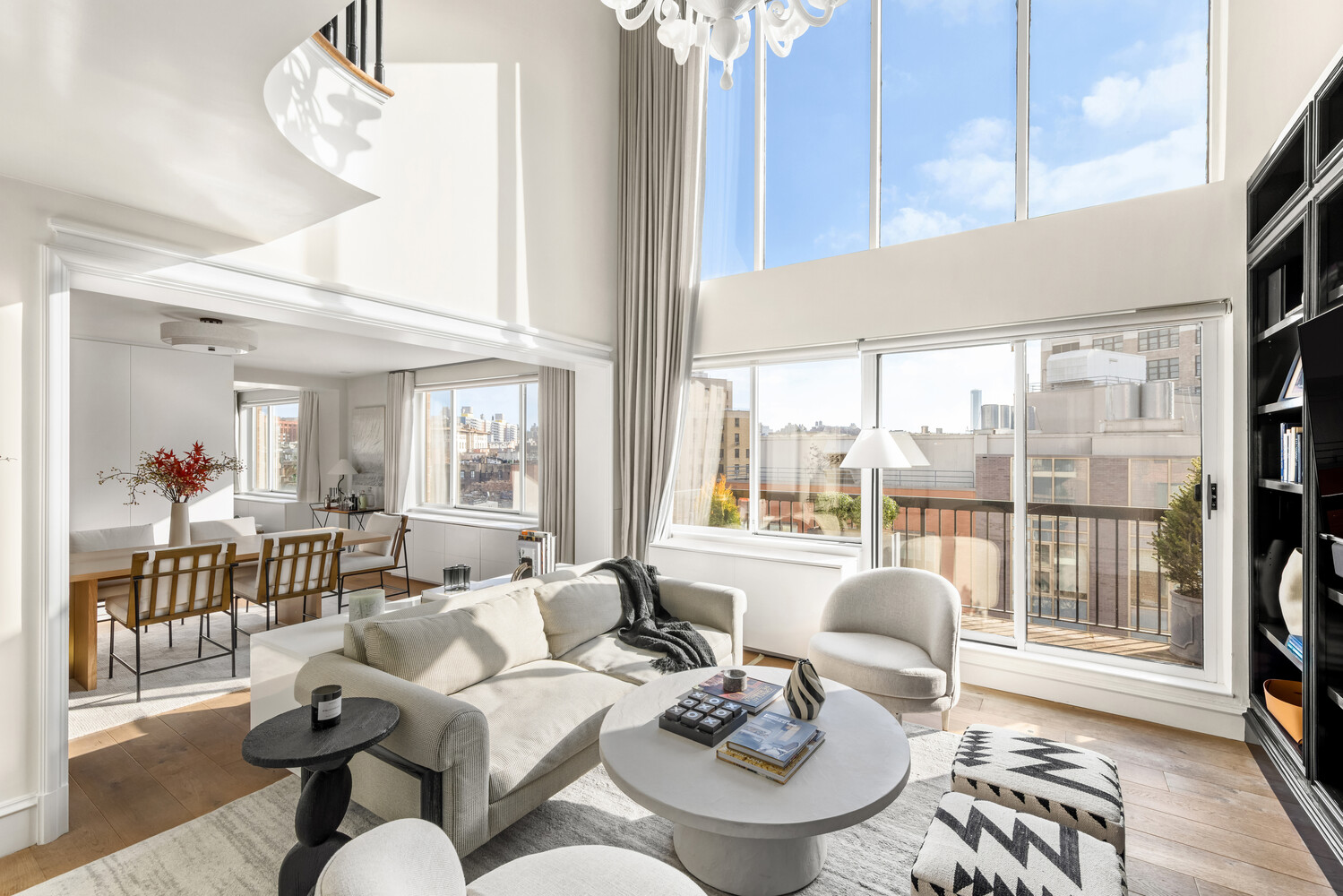 #1 photo, 63 DOWNING Street, 맨해튼 West Village , NY 10014