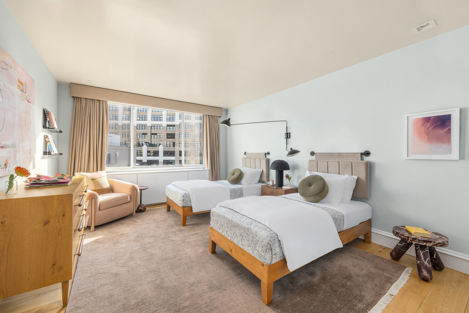 #12 photo, 63 DOWNING Street, 맨해튼 West Village , NY 10014