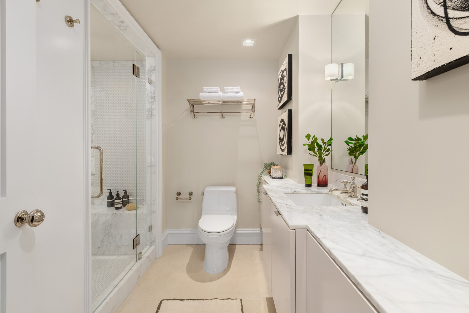 #13 photo, 63 DOWNING Street, 맨해튼 West Village , NY 10014