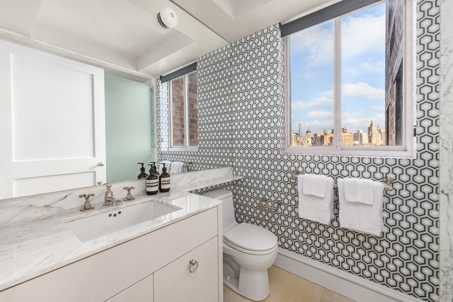 #14 photo, 63 DOWNING Street, 맨해튼 West Village , NY 10014