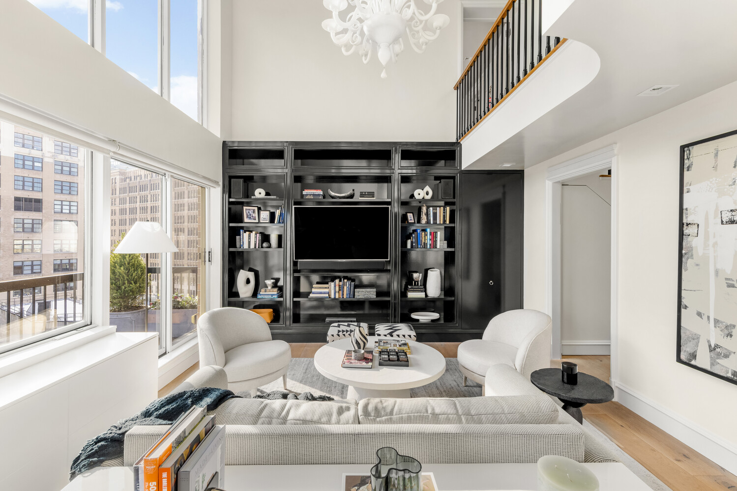 #4 photo, 63 DOWNING Street, 맨해튼 West Village , NY 10014