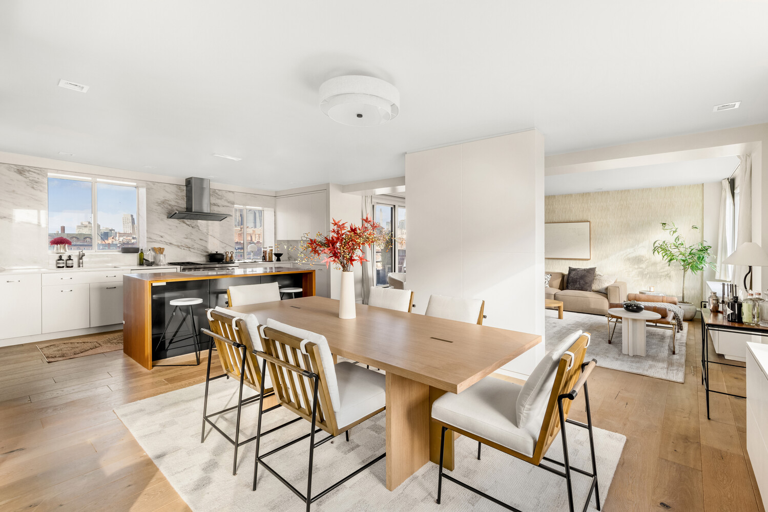 #6 photo, 63 DOWNING Street, 맨해튼 West Village , NY 10014