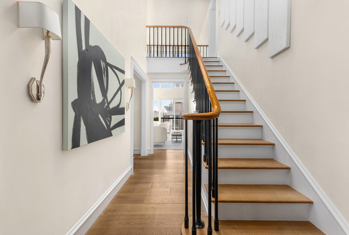 #9 photo, 63 DOWNING Street, 맨해튼 West Village , NY 10014