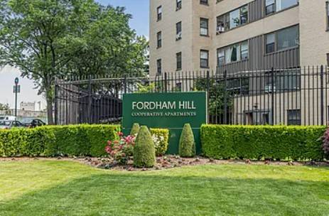 #1 photo, 2 FORDHAM HILL OVAL , #12E, Fordham Manor , NY 10468