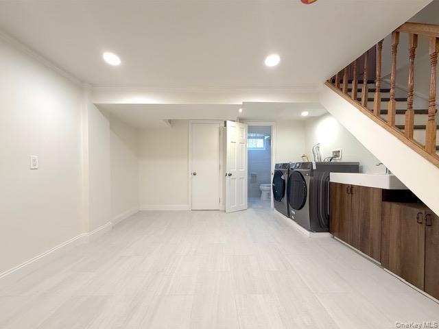 #17 photo, 40-22 223rd Street, Bayside , NY 11361