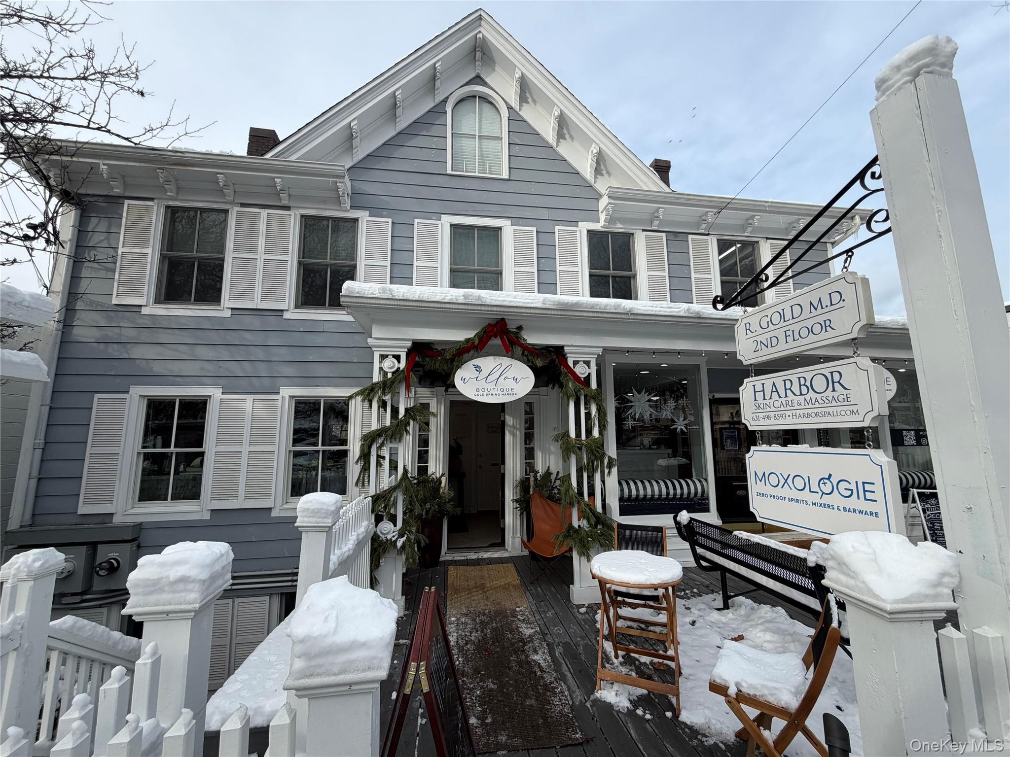 #1 photo, 117 Main Street, 롱 아일랜드 Cold Spring Harbor , NY 11724