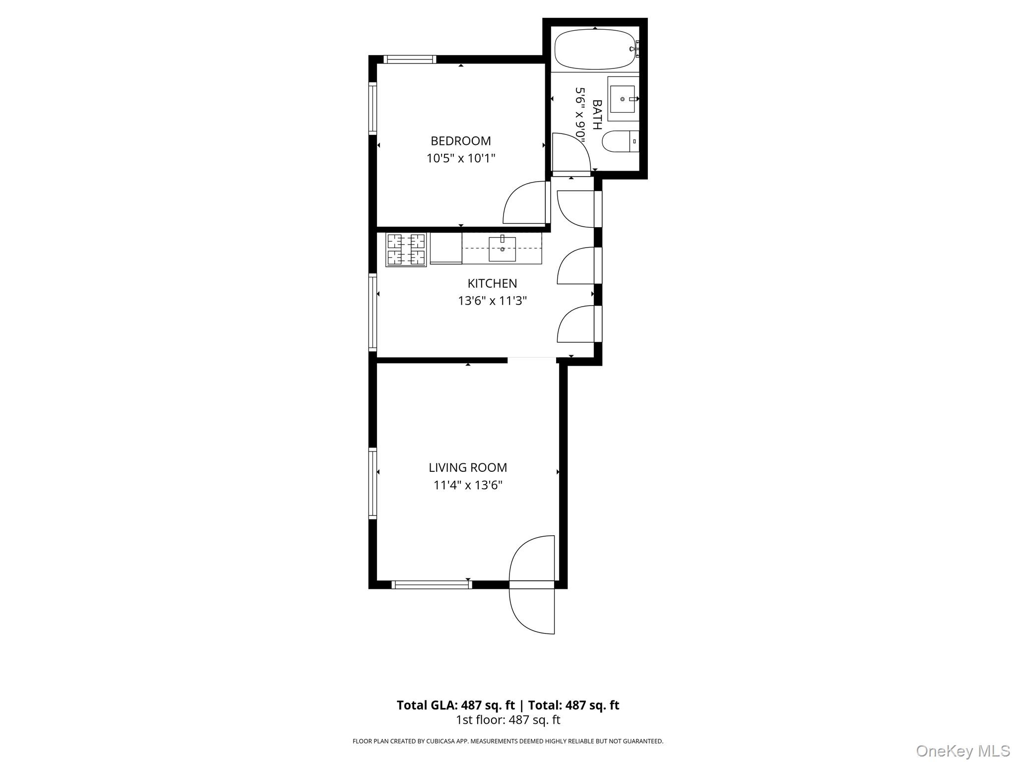 #5 photo, 9914 25th Avenue, East Elmhurst , NY 11369