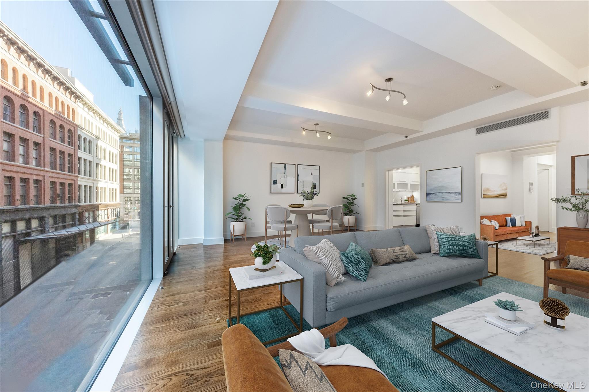 #12 photo, 116 W 22nd Street, New York (Manhattan) , NY 10011