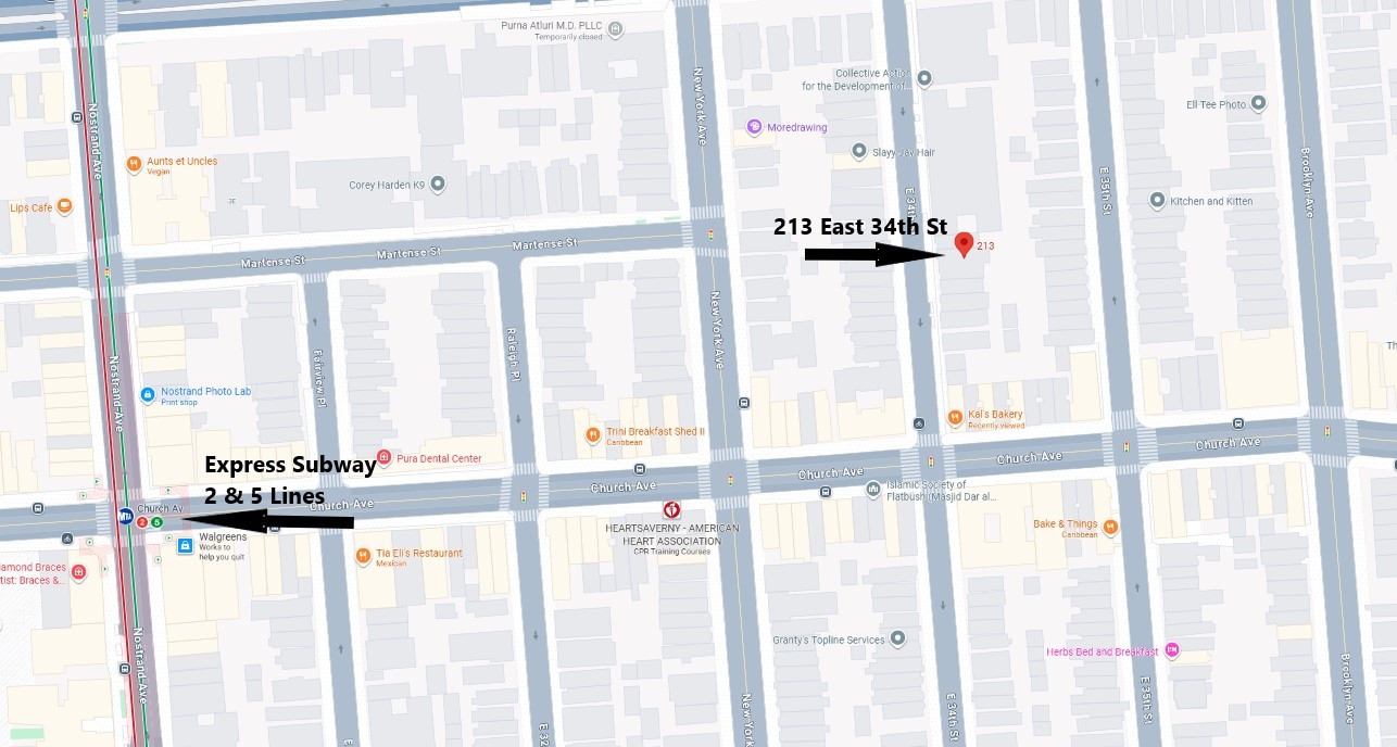 #12 photo, Brooklyn, ब्रुकलीन East Flatbush , NY 11203