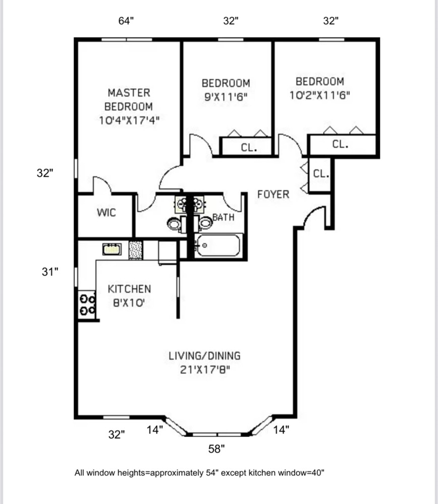 #2 photo, Brooklyn, 브루클린 Fort Greene , NY 11238