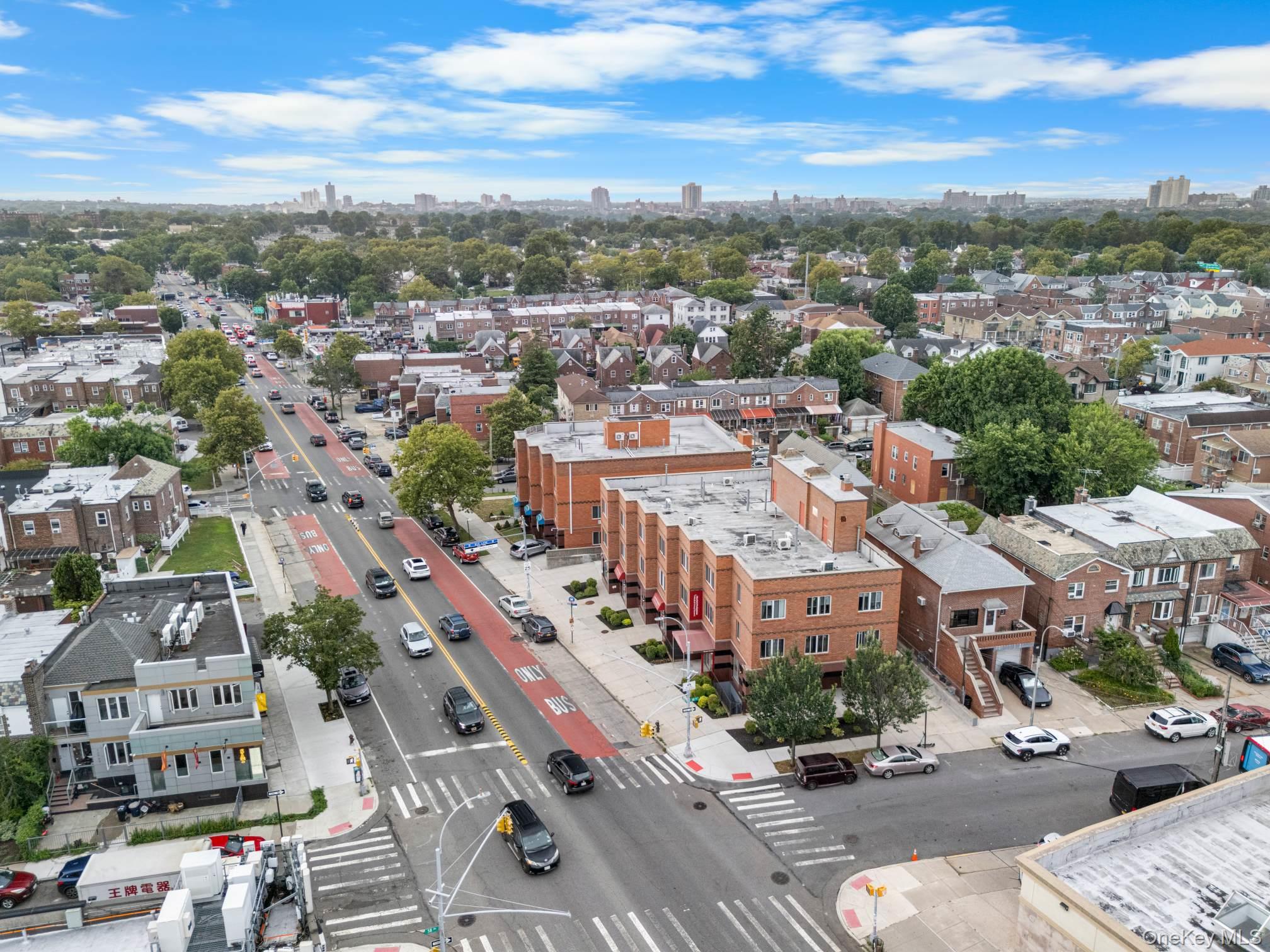 #8 photo, 58-04 Main Street, Flushing , NY 11355