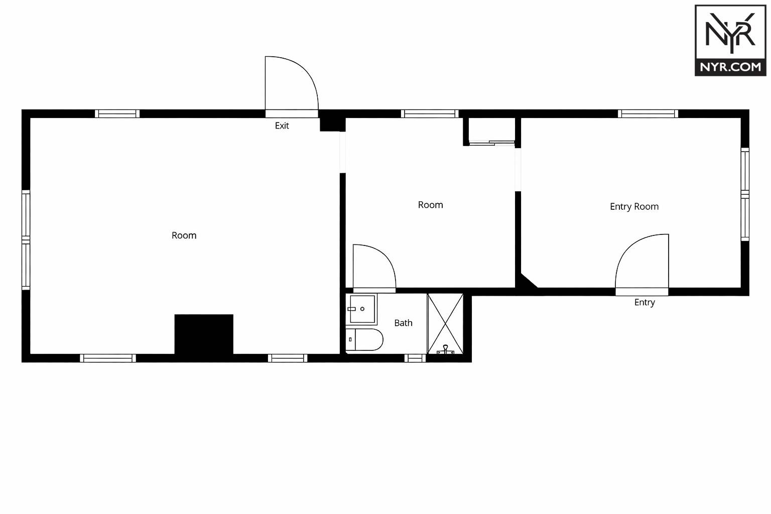 #22 photo, 25-59 31st street, Astoria , NY 11102